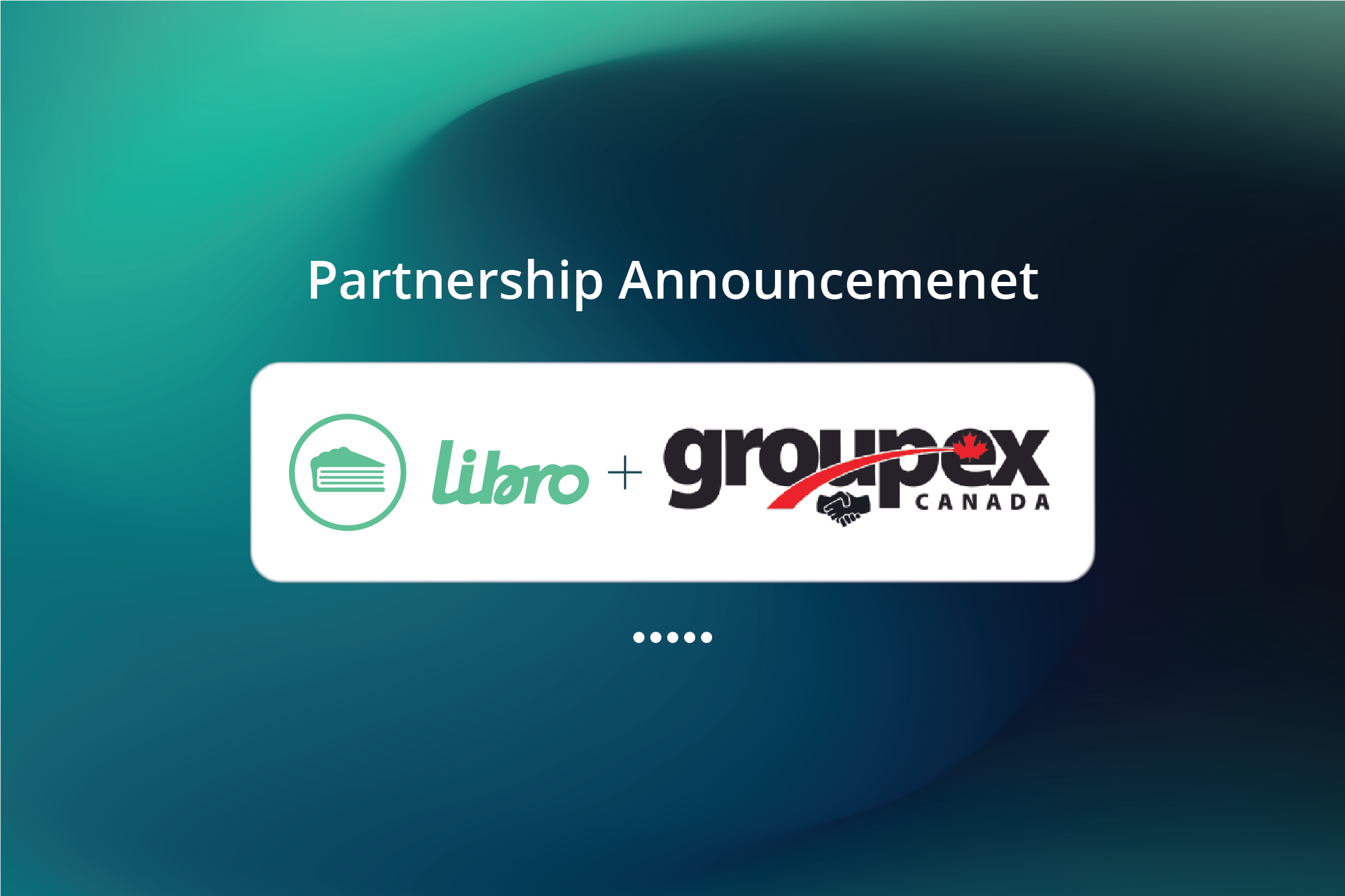 Partnership_LibroXGroupEx