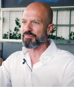 George Massouras, Owner of Birdhouse Wingerie & Bar​