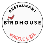 Restaurant Birdhouse Wingerie & Bar