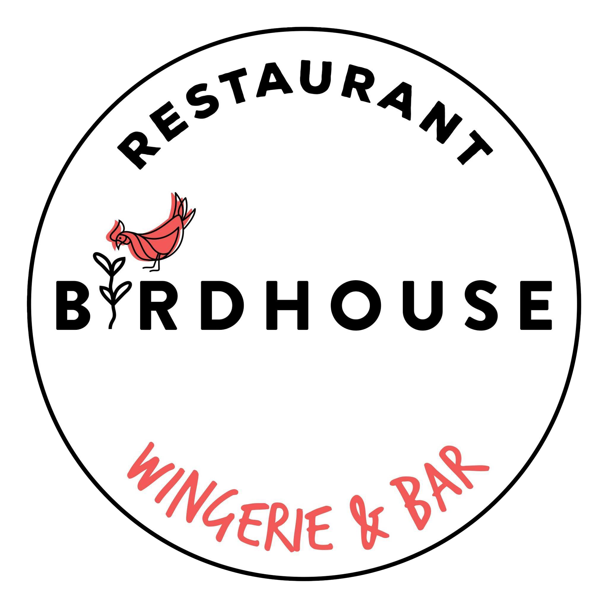 Restaurant Birdhouse Wingerie & Bar