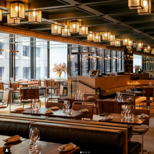 Germain Hotels 1