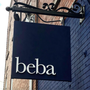 Libro Case Study - Beba