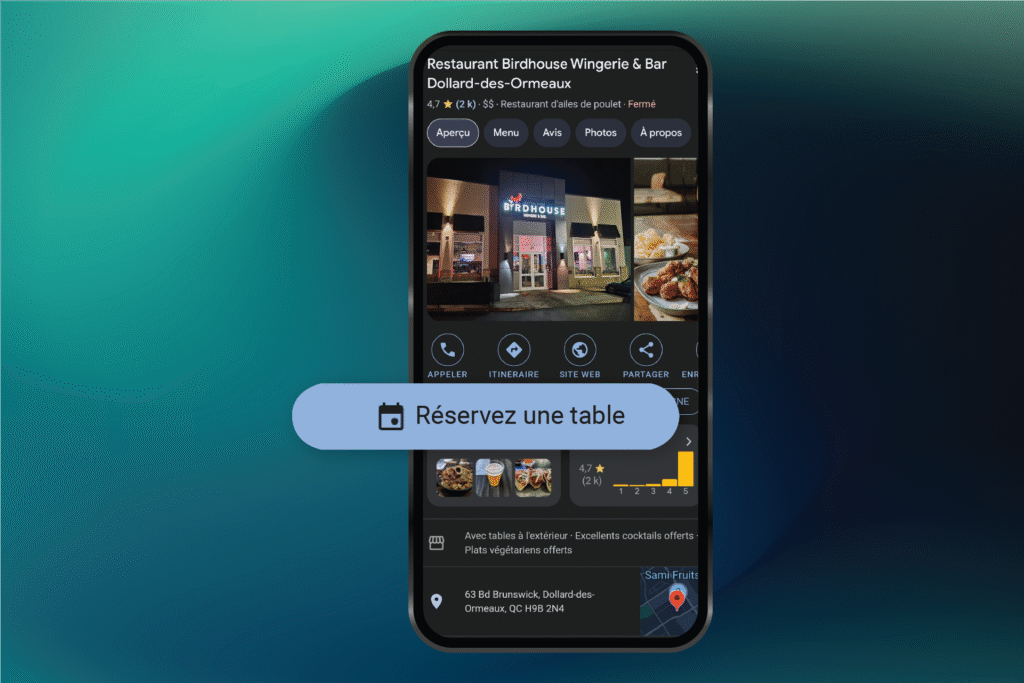 ReserveWithGoogle