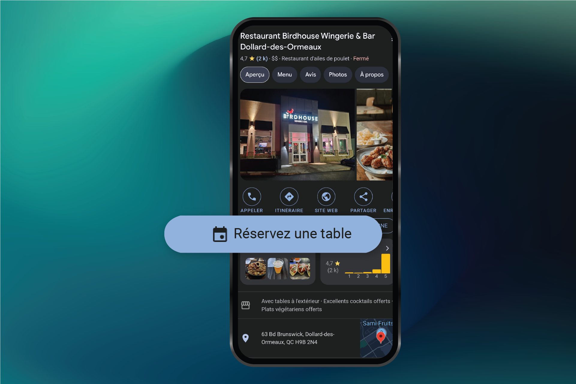 ReserveWithGoogle