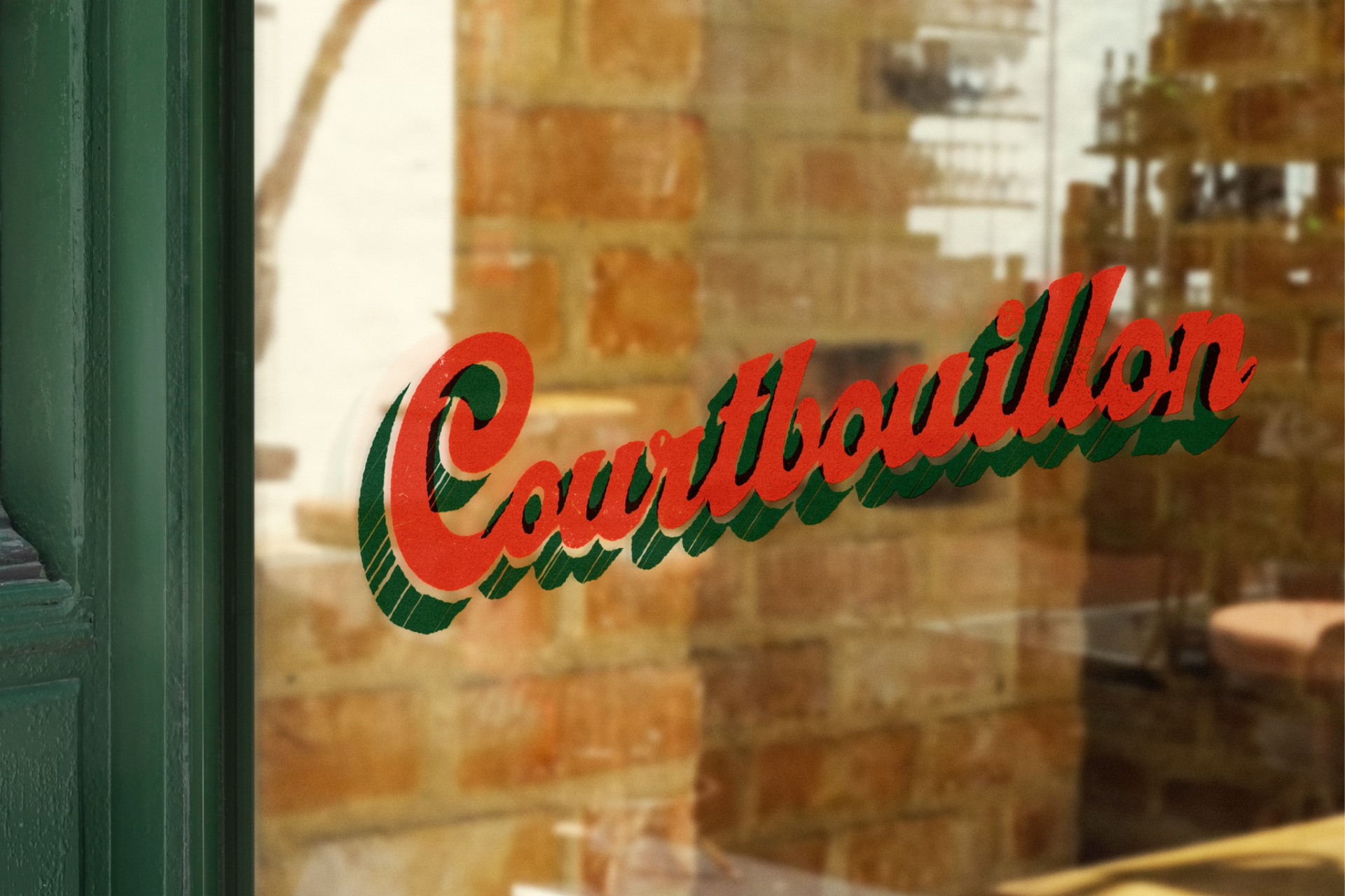 Libro Success Story - Courtbouillon
