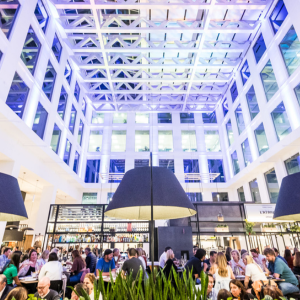 Libro Success Story.- The Gourmet District 1