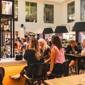 Libro Success Story.- The Gourmet District 2