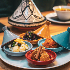 Libro Success Story - The Gourmet District 3