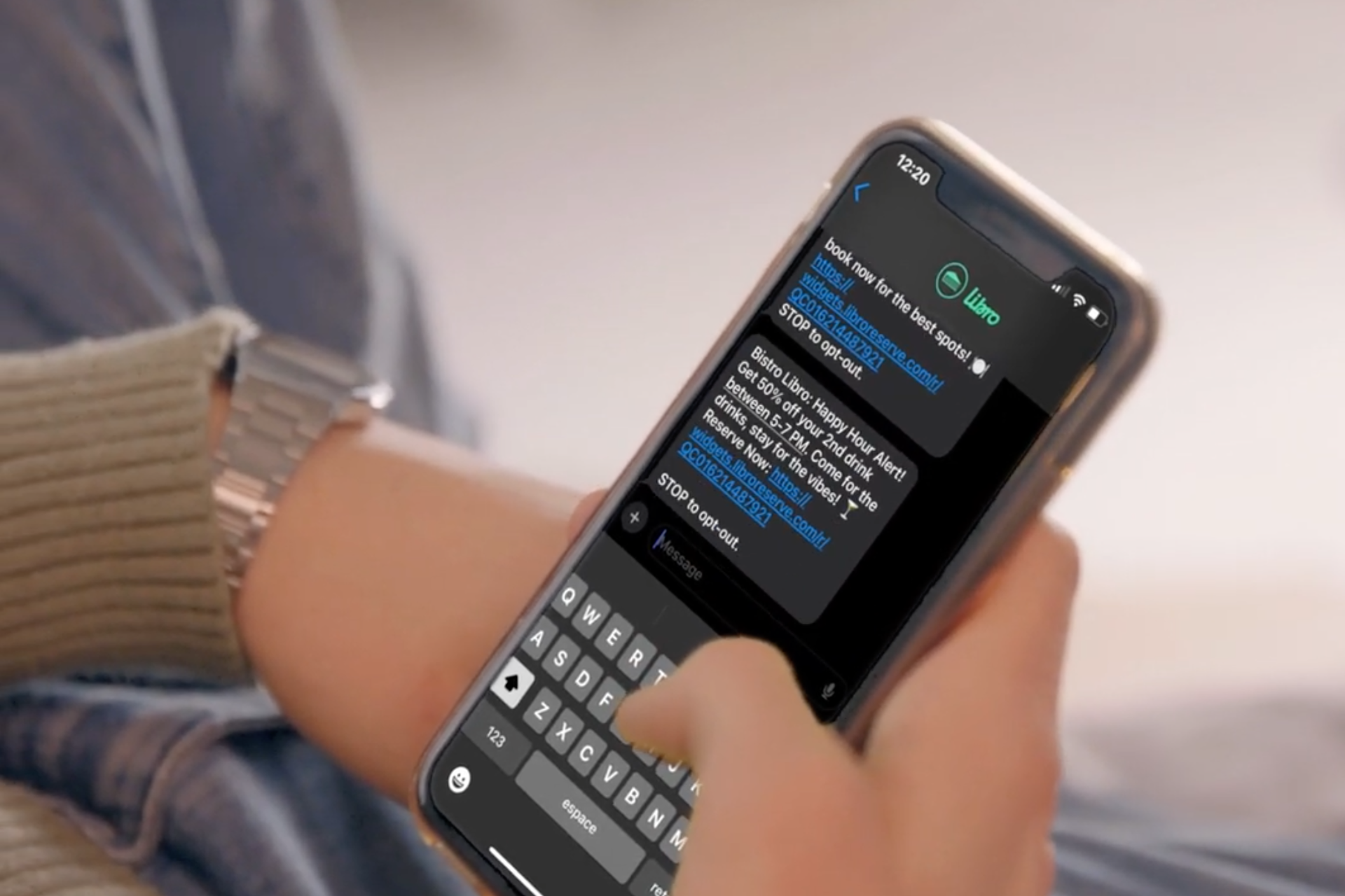 SMS Campaigns for Restaurants: Tips and Strategies to Boost Bookings in 2026