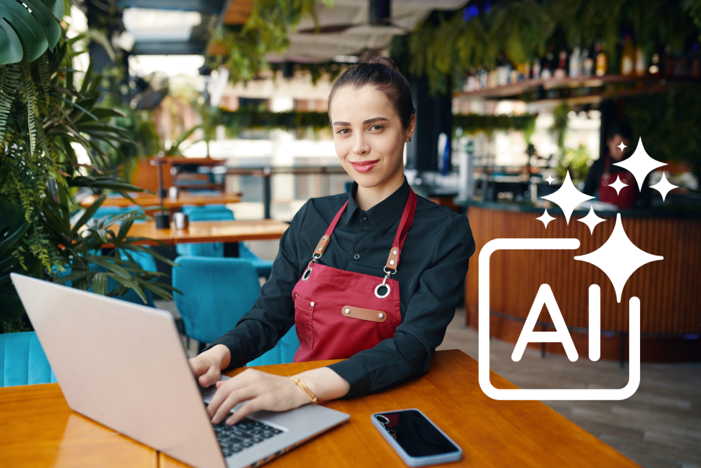 estaurants Use AI to Automate Guest Marketing and Drive Repeat Visits