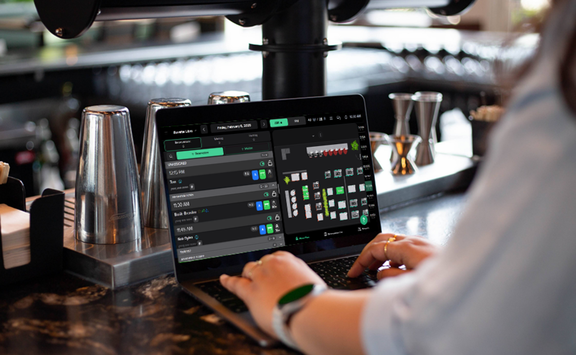 Libro Sets a Record with 11 Million Guests Seated in 2025