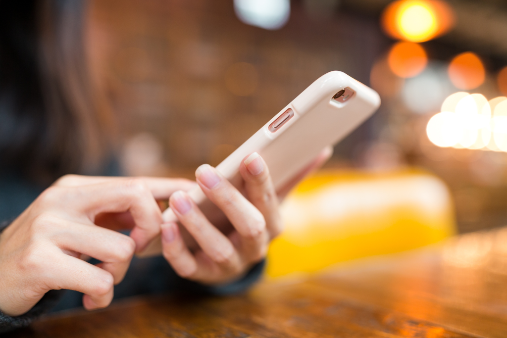 SMS Marketing for Restaurants is Underrated and Here’s Why