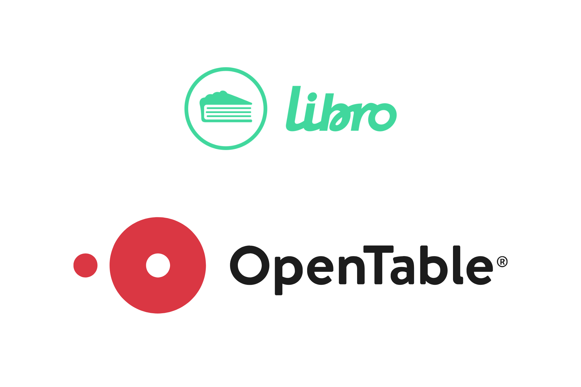 Libro joins OpenTable