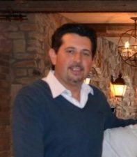 Rick Taddeo • President and Founder of Goodfellas