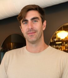 Pablo Schor​ • Co-owner of Beba​​