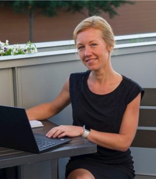 Kim Charlebois • Franchise Owner of Küto ​