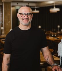 OpenTable - Behind Every Shift