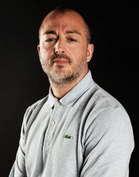 Yanick Parent • Co-Owner of Sogno Group